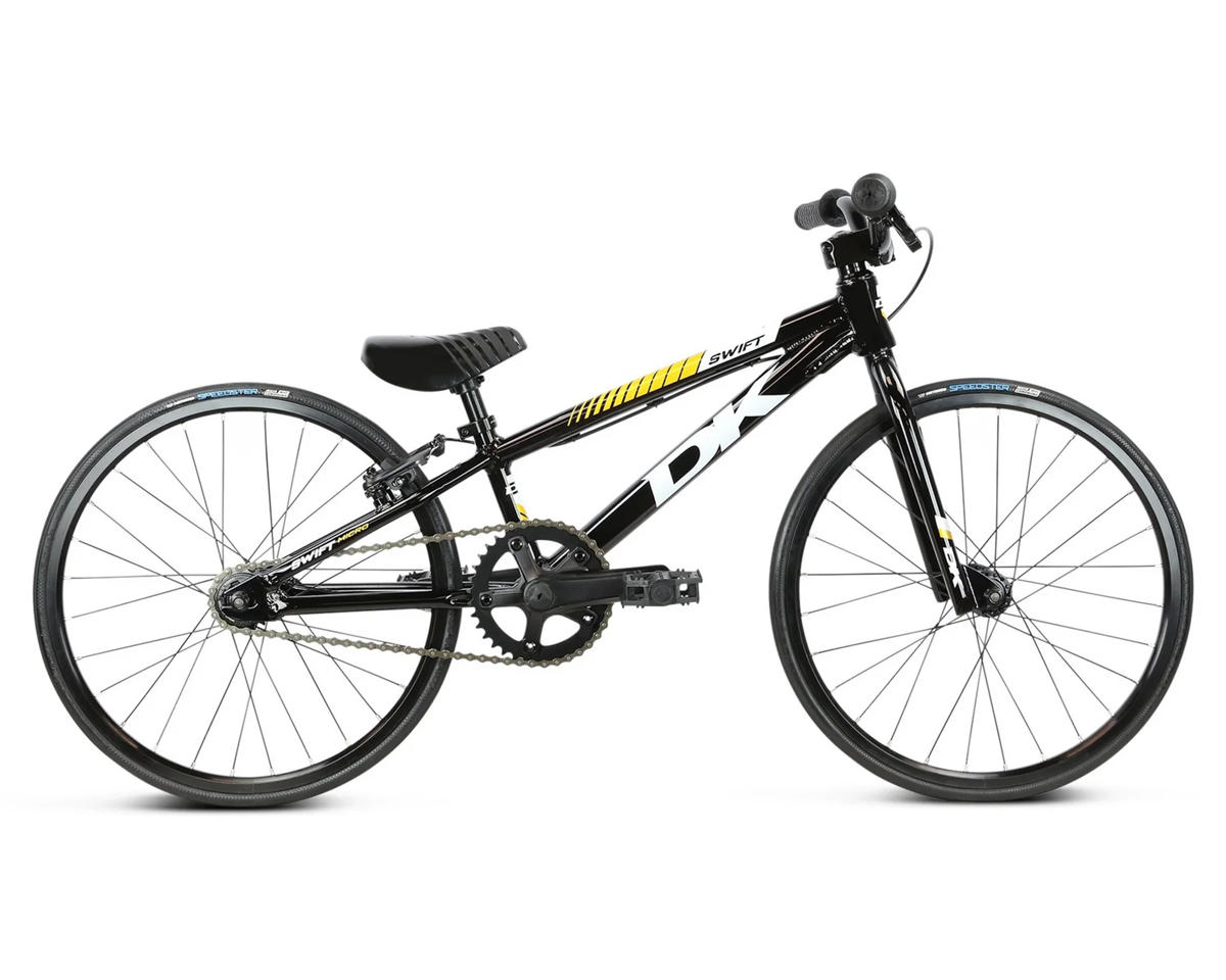 DK Swift Micro BMX Bike (16.25